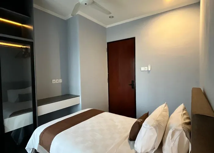 Ferienhaus Garuda Homes Jimbaran