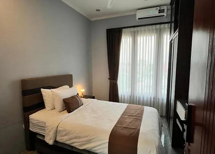 Garuda Homes *