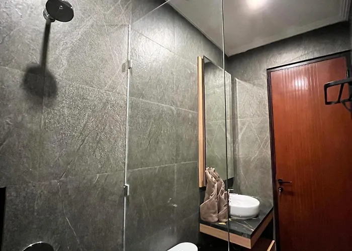 Ferienhaus Garuda Homes