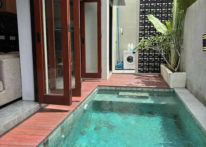 Ferienhaus Garuda Homes