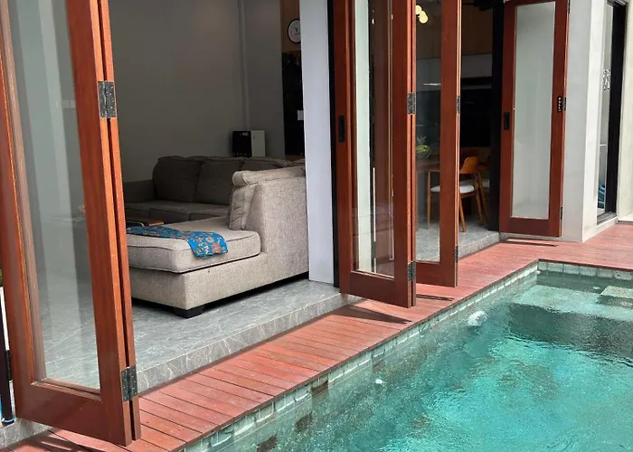 Garuda Homes * Jimbaran