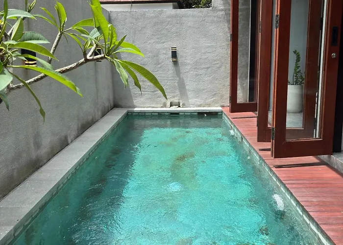 Garuda Homes Ferienhaus