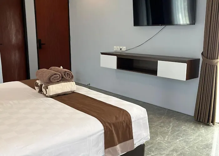 Garuda Homes Ferienhaus